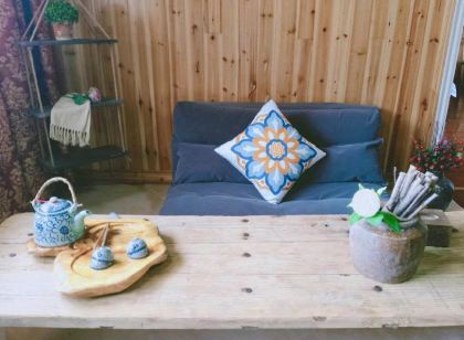 楠溪江杜青園民宿