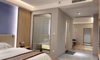 Zhangpu Zhongsheng Business Hotel