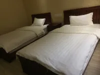 Pedestrian Street Hotel - Parkering