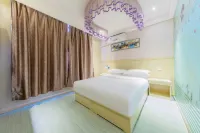 Jinhui Business Hotel Yichang Zhenzhu Road