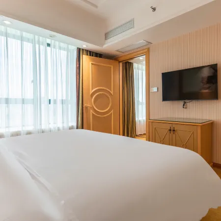 Vienna Hotel (Ledong Gongyuan)