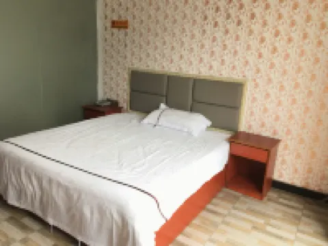 德馨樓大酒店（商城店）