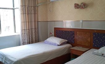 Xunyang Jinyun Hotel