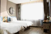Homeinn · neo (Ulanqab Jining No.1 High School)