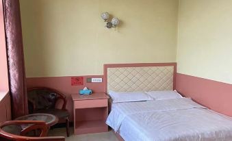 Jishishan Sunshine Guesthouse