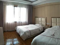 Banyan Tree Theme Hotel Sandu Hotels in Sandou