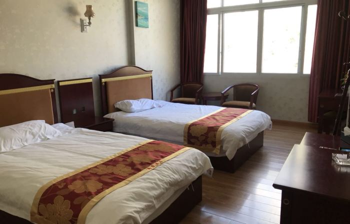 Hotel Chateau Gordon