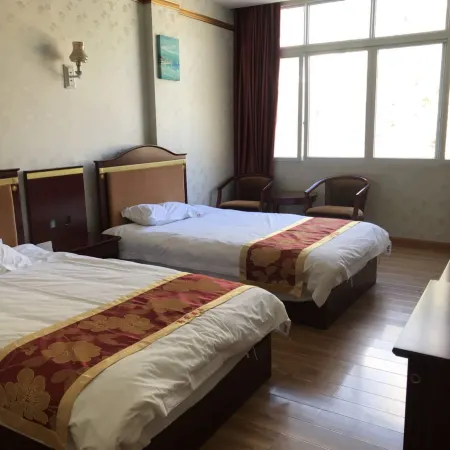 Hotel Chateau Gordon