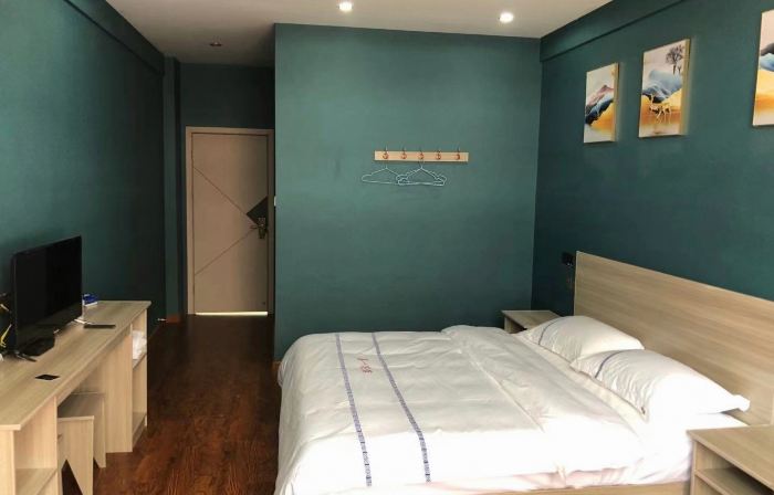 Qamdo Shanyi Hotel