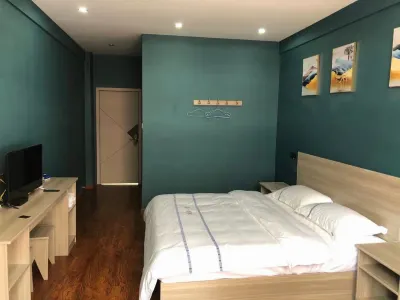 Qamdo Shanyi Hotel Hotels near Qiangbalin Temple