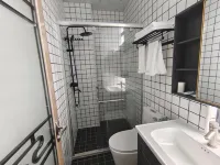 Beihai Haishang Yunxuan Homestay (Yintan Branch) - Cho phép mang theo thú cưng