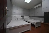 Dazhu Xinxin Hotel