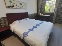 Dayang Ancient Town Nizhi Courtyard Hotels in Zezhou