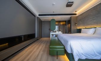 Yunshang Guanlan Art Hotel