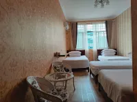 Kaili Xiaoqiao Home (Kaili Station Branch)