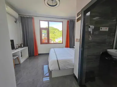 Laitai Hotel Hotels near Lufan Railway Station