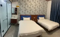 Luohe Shanmei Apartment