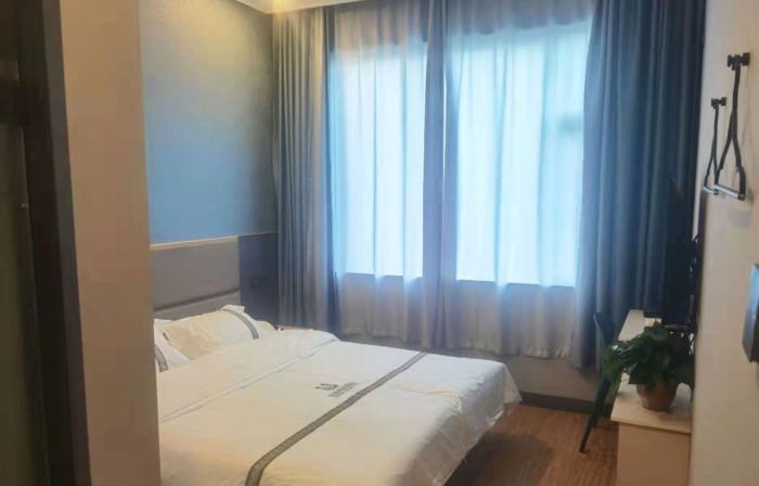 Chuangmei Hotel