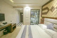 Jingyuan Pengwan Business Hotel