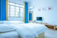 Guihang Homestay (Guilin Liangjiang Airport) - Gasthöfe
