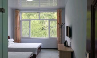 Weichang Yixunyuan Farm Stay