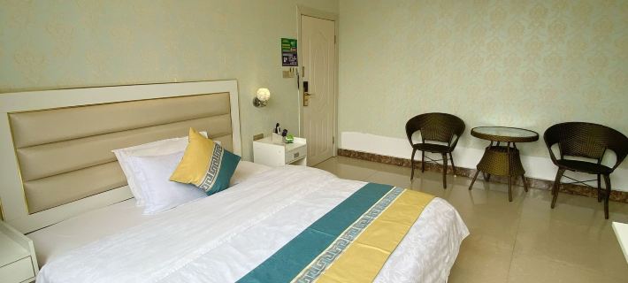 Congjiang Fashion Express Hotel Các khách sạn ở Tòng Giang