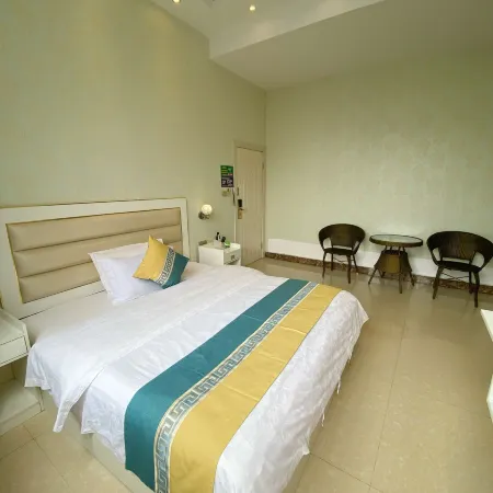 Congjiang Fashion Express Hotel