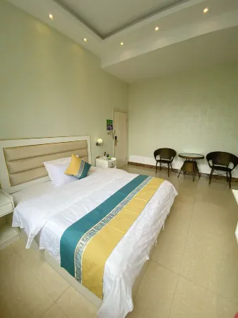 Congjiang Fashion Express Hotel