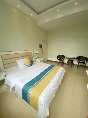 Congjiang Fashion Express Hotel - 2-Star