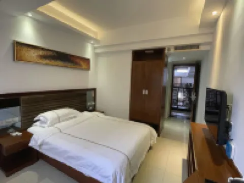 怡和園酒店（海口高鐵東站省技師學院店）