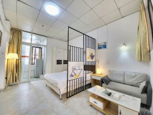 Chunfeng Serviced Apartment (Shenzhen Guiyuan North Road Branch)