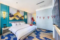 Yulan Aru Hotel