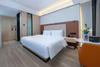 Boutique Stay OKDAY Hotel (Lingling Gucheng)