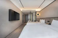 星柏睿酒店（淮安河下古鎮店） - 3星級