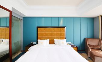 Jincheng Imperial Crown Hotel