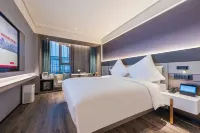IntercityHotel Yangzhou Slender West Lake