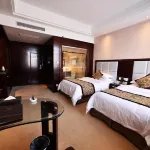 Xiangshui Guest Hotel Hotels in Xiangshui