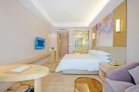 Vienna International Hotel (Xianyou High-speed Railway Station Store)