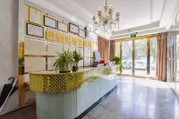 Bali Business Hotel, Xinxian Hotels in Xin County