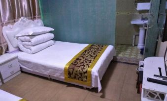 Pingli Bath Hostel