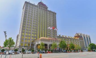 Qingfeng International Hotel
