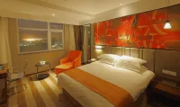 GreenTree Inn (Fuzhou Software Park River View)