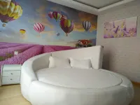 Daming Longjing Business Hotel