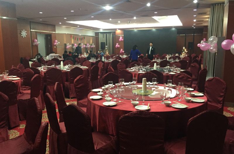 Zhong Ji Subaru Hotel photo 4