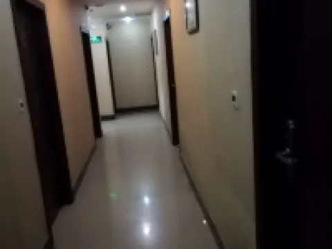 武穴知凰賓館 武穴酒店