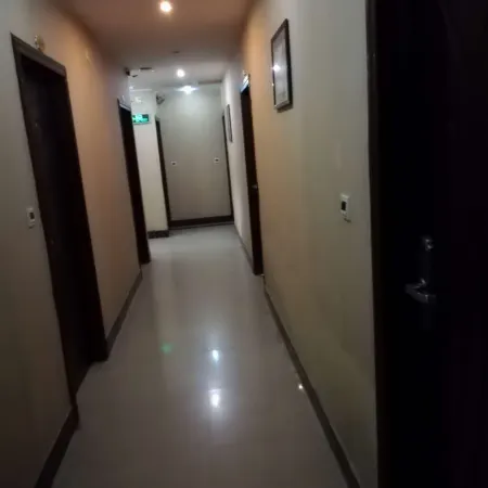 Wuxue Wenmin Business Hotel