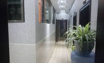 Fuyang Ruman Apartment