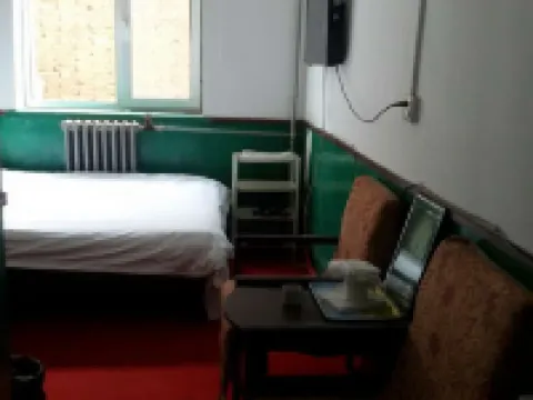 Linxi Huayu Inn Hotels in Linxi