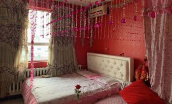Baotou Red Rose Apartment
