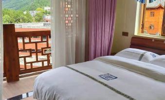 Jinyi Mingxuan Hotel, Liyang